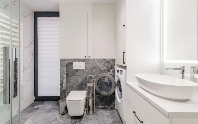 Apartament Florencja z parkingiem