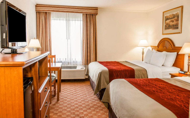 Comfort Inn