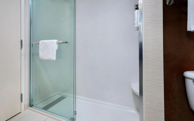 Fairfield Inn & Suites by Marriott Dover