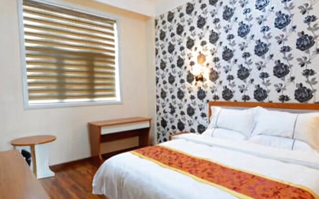 Xinyue Holiday Hotel