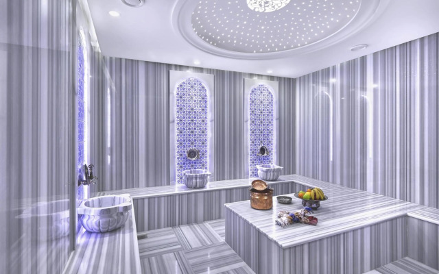 Alachi Hotel