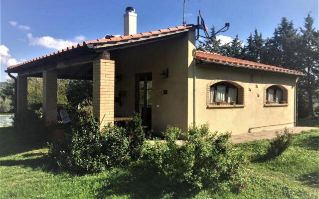 Appartamento Girasole - Agriturismo le Selvole