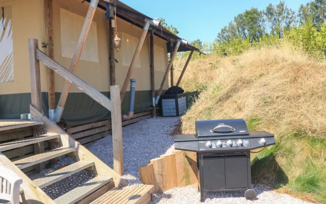 Semira Tent Lodge