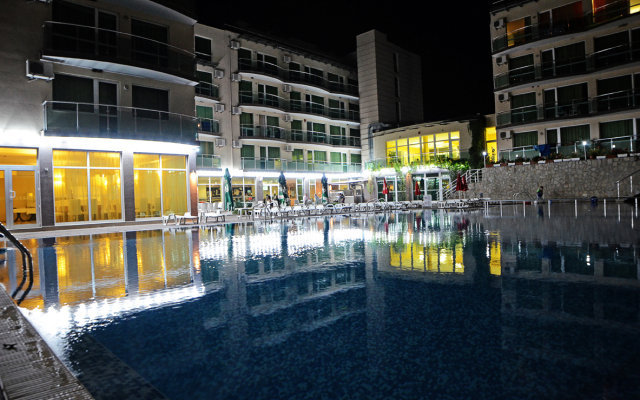 The Clara Hotel
