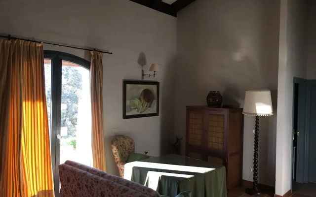 Casa Rural La Alcornocosa