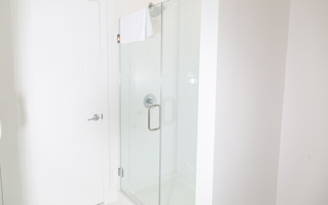 WhyHotel by Placemakr, Union Market