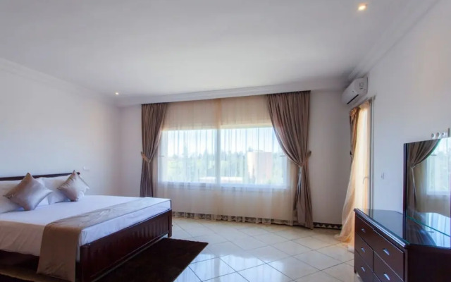 Olivar Palace-Luxury Villa