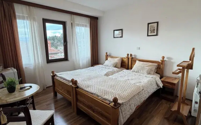 Ohrid Villa Srma