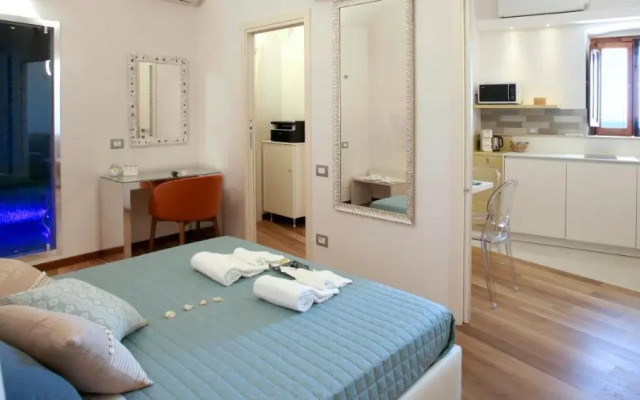 Stella Maris Residenza Relax