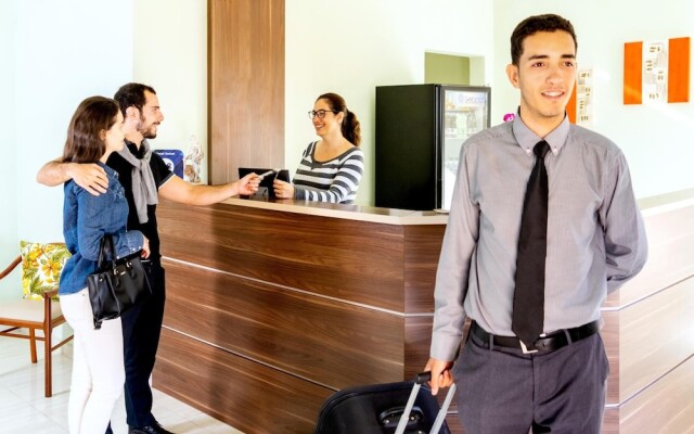 Hotel Stelati