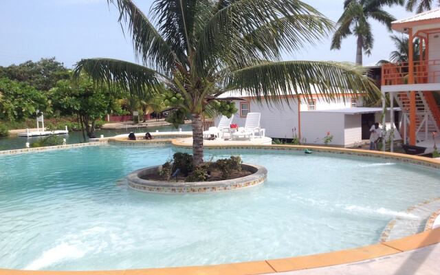 SailFish Resort