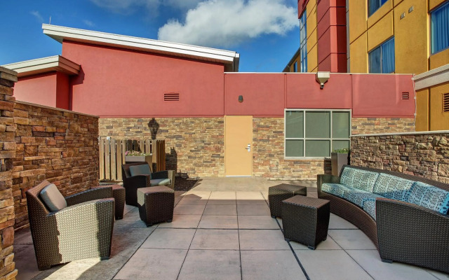 Residence Inn Jackson