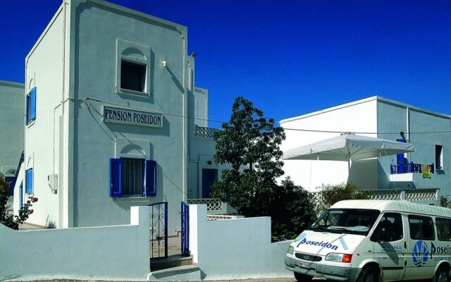 Poseidon Studios