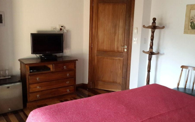 Bosque de Bohemia - Hostería & Restaurante - фото 3