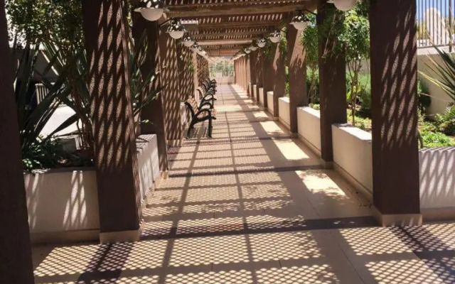 Tadeo Heanke Departamento Iquique