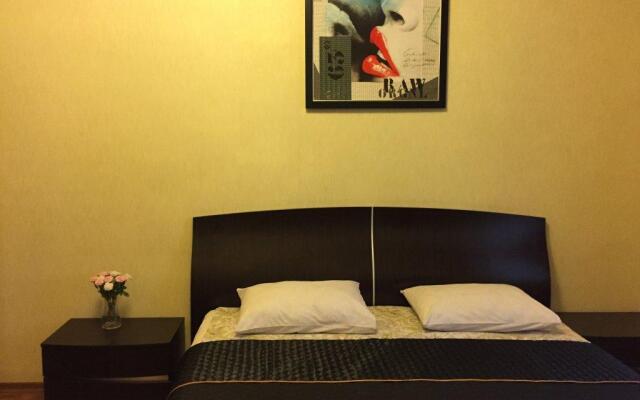 Mini hotel Don 61