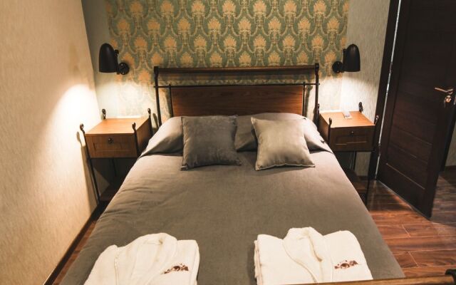 Wine Story Hotel & Club