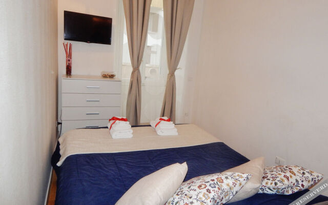 Sweet Rome Apartment