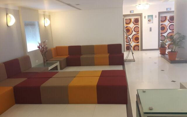 Gokulam Park Hotel & Convention Centre
