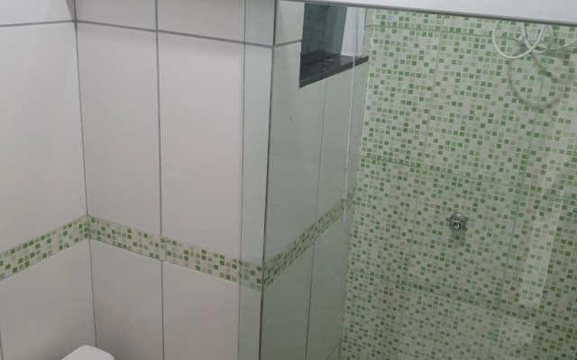 Apartamento Próximo da Praia em Cabo Frio