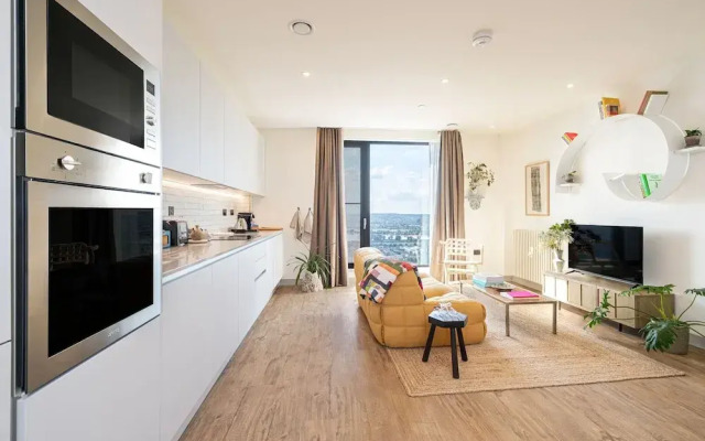 The Eades Store Projects 1 Bed