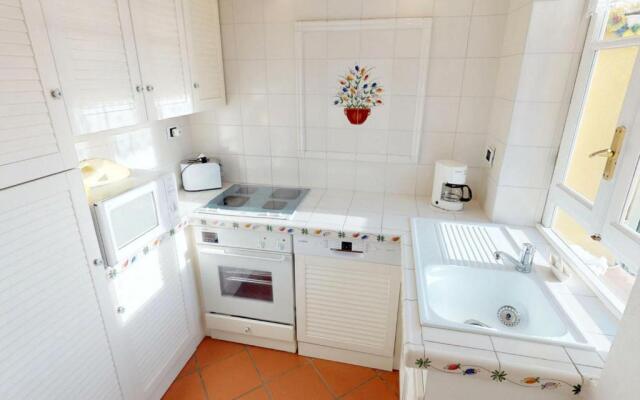 Appartement Menton, 2 pièces, 4 personnes - FR-1-196-187
