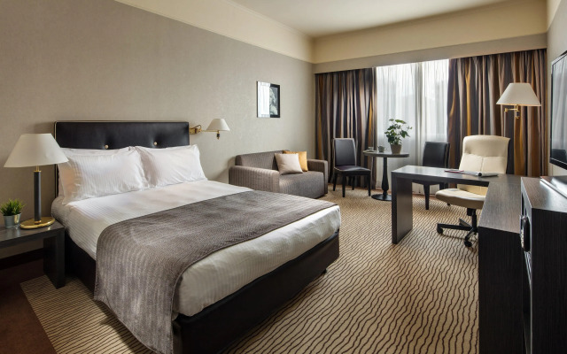 Holiday Inn Rome- Eur Parco Dei Medici by IHG