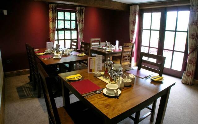 GreenGrove Country House B&B