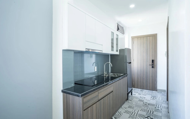 7S Hotel Hoang Anh & Apartment