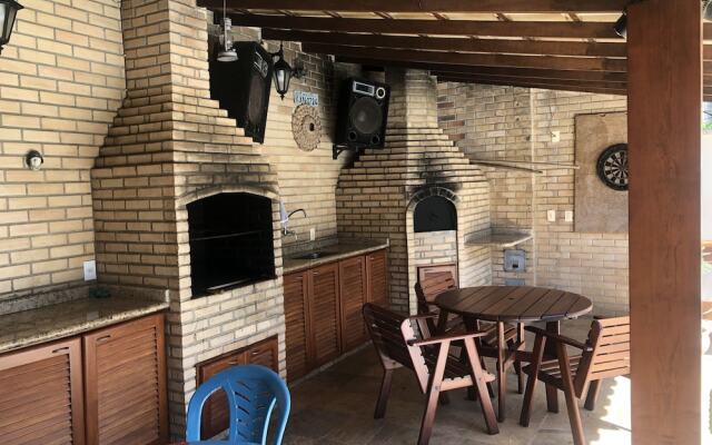 Casa de Praia - Bosque de Geribá