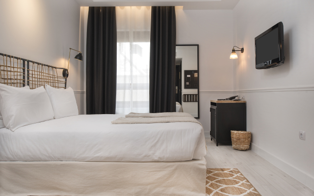 7 Islas Hotel