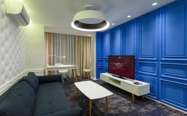 Hotel Anna
