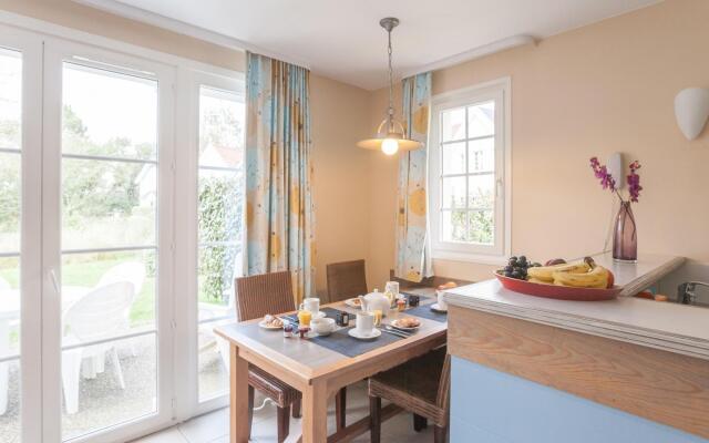 Holiday Village Belle Dune, Fort-mahon-plage