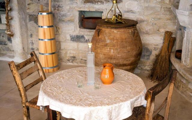 Kamihis Farm House Experience