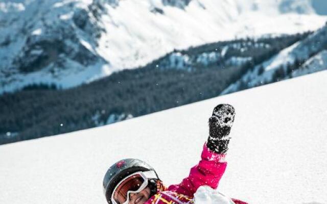 Ferienwohnung Flanuf