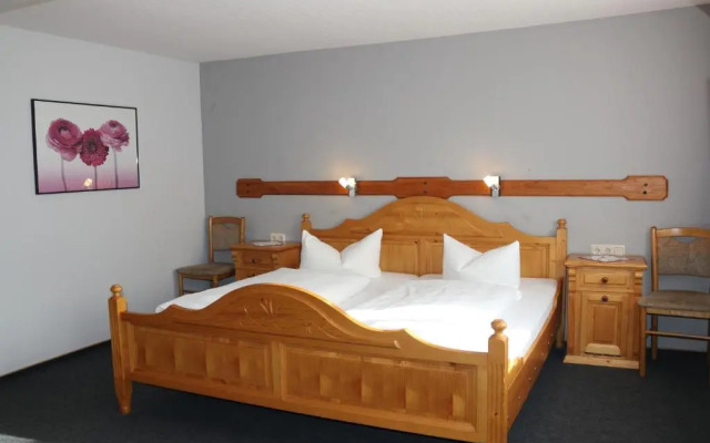 Hotel-Restaurant Johanneshof