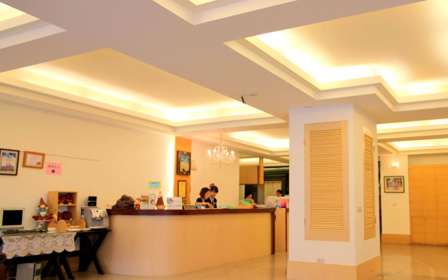Melody Hotel