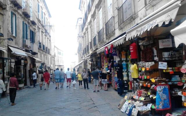 Lo Splendore del Borgo