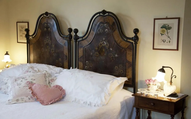 Agriturismo Canovetta Del Vento