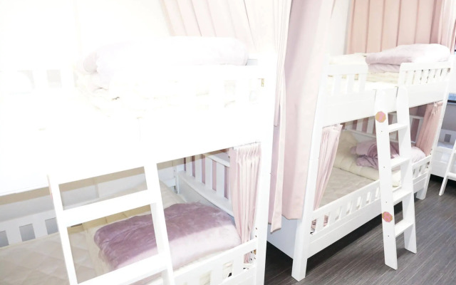 Coco Hostel