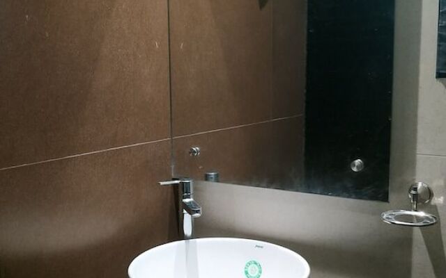 Sri Valli Vilas Residency