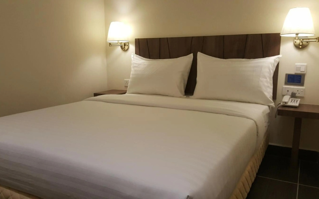 9 Square Hotel - Sri Kembangan – Guest Rooms – Seri Kembangan
