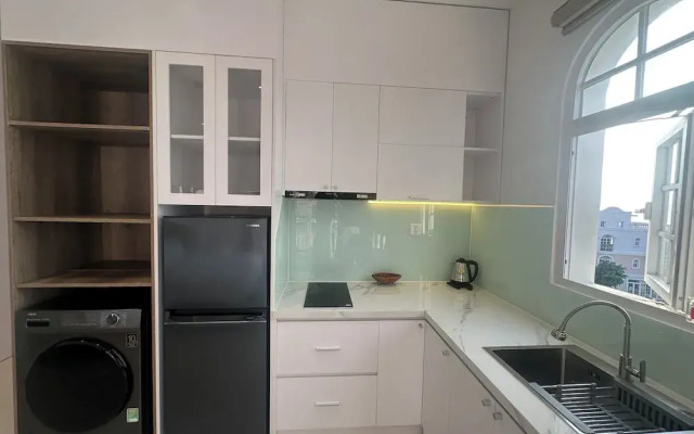 Novus Sol Hotel