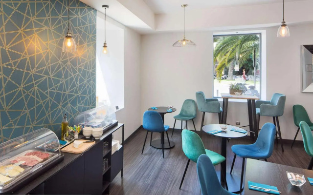 Relais Acropolis