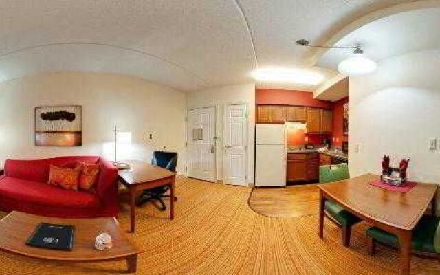 Residence Inn Chicago Schaumburg/Woodfield Mall