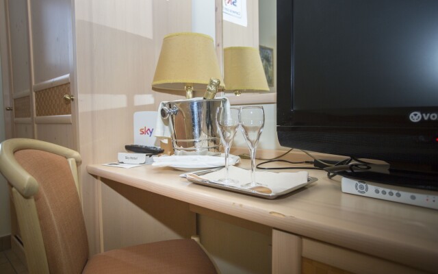 Hotel Relais Antica Masseria