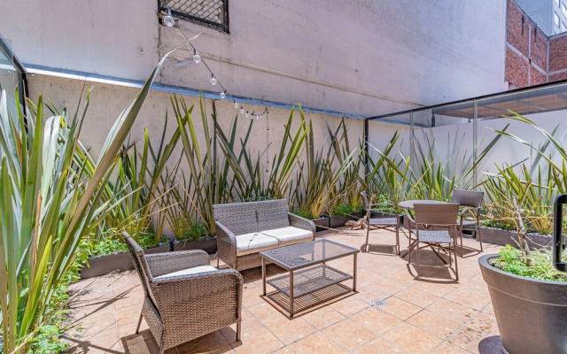 Pop Up Condesa