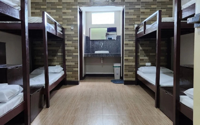 Maya Suites Badian Powered by Cocotel