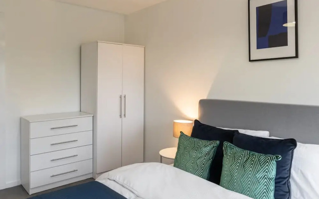 Host Stay 36 Waterside Place