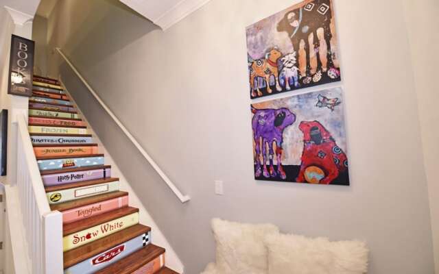 Festival Resort Three-bedroom